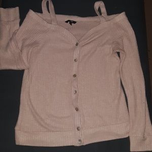 Tresics long sleeve lrg